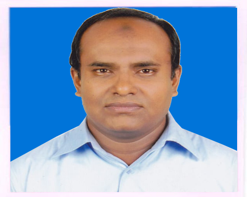 Md Abul Kalam