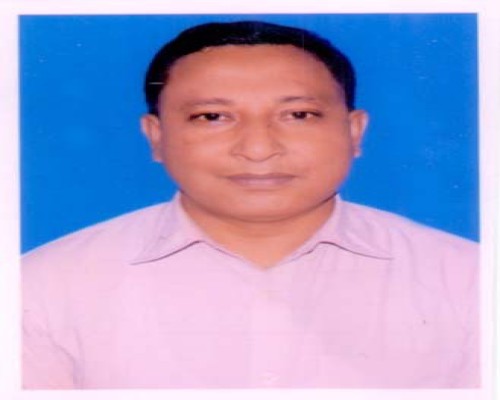 Tushar Bormon