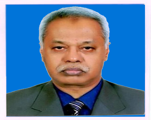 Md Abdul Rashid